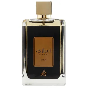 Perfume Unisex Eau de Parfum Lattafa Ejaazi 100ml